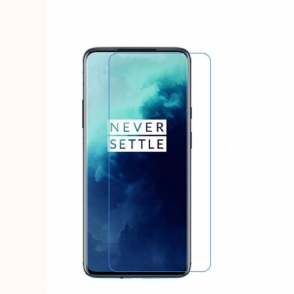 Oneplus 7T Pro - Pak Van 5 Schermbeschermers