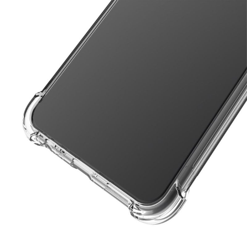 Hoesje voor Sony Xperia 1 III Klasse Beschermen Wissen