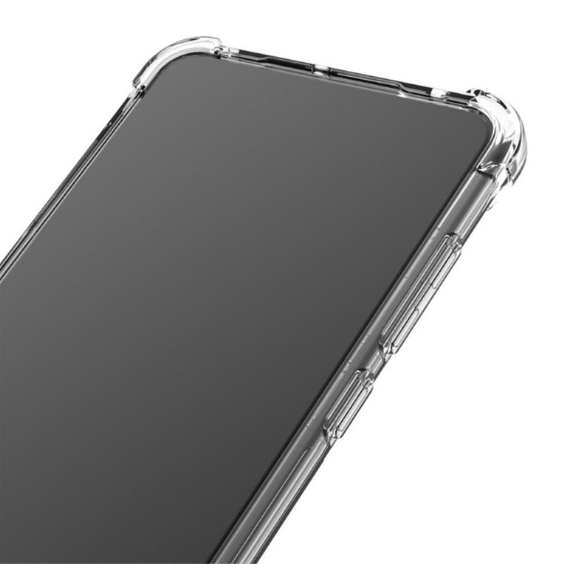 Hoesje voor Sony Xperia 1 III Klasse Beschermen Wissen