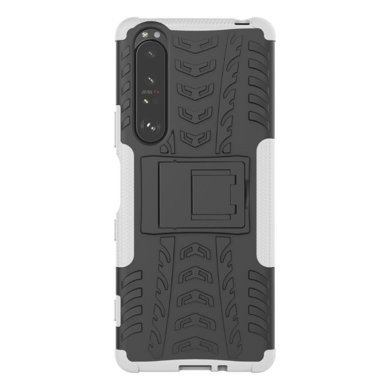 Telefoonhoesje voor Sony Xperia 1 III Antislip Met Ondersteuning
