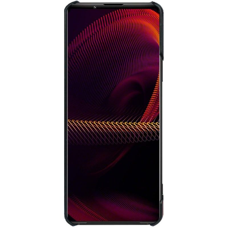 Telefoonhoesje voor Sony Xperia 1 III Ruiyi-serie