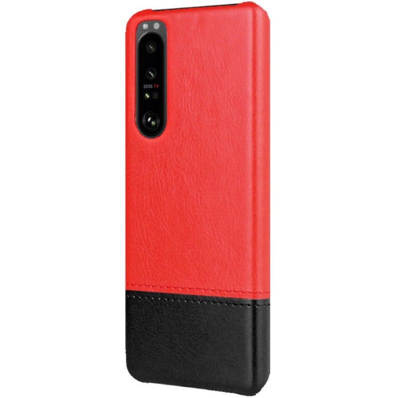 Telefoonhoesje voor Sony Xperia 1 III Ruiyi-serie