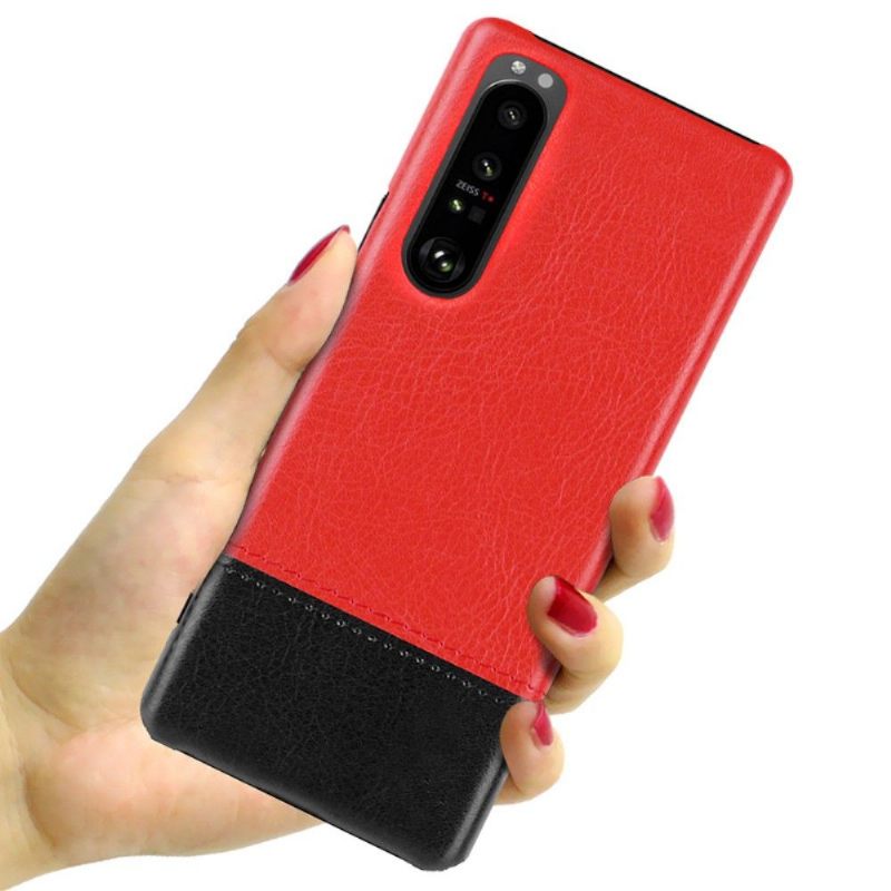 Telefoonhoesje voor Sony Xperia 1 III Ruiyi-serie
