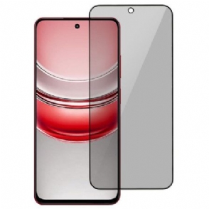 Anti-spionage Screenprotector Voor Realme 14x 5g / C55 4g