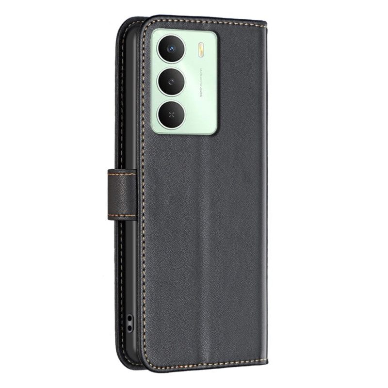 Bescherming Hoesje Realme 14x 5g Binfen Color