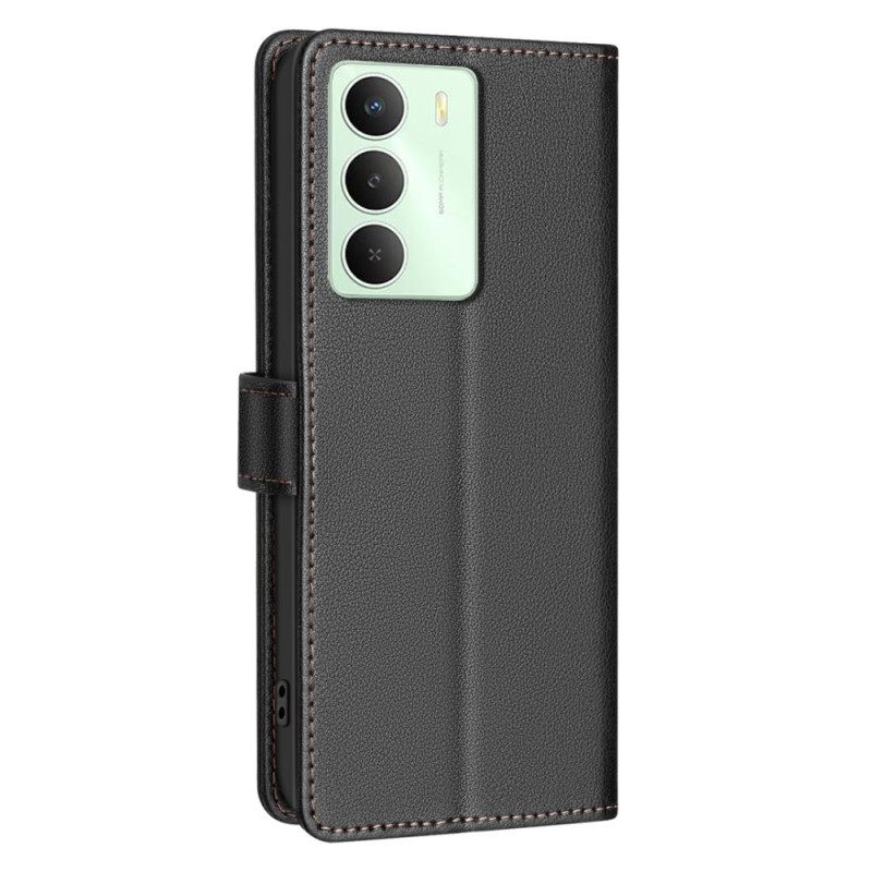 Bescherming Hoesje Realme 14x 5g Rfid-blokkerend (binfen Color)
