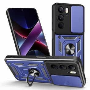 Case Hoesje Realme 14x 5g Telefoonhoesje Lensdop En Lensbeschermer