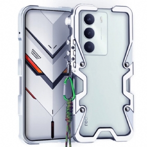 Hoesje Voor Realme 14x 5g Bumper