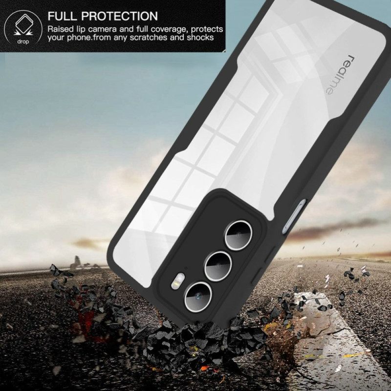 Hoesje Voor Realme 14x 5g Volledige Bescherming