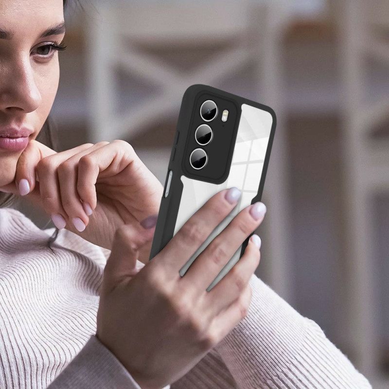 Hoesje Voor Realme 14x 5g Volledige Bescherming