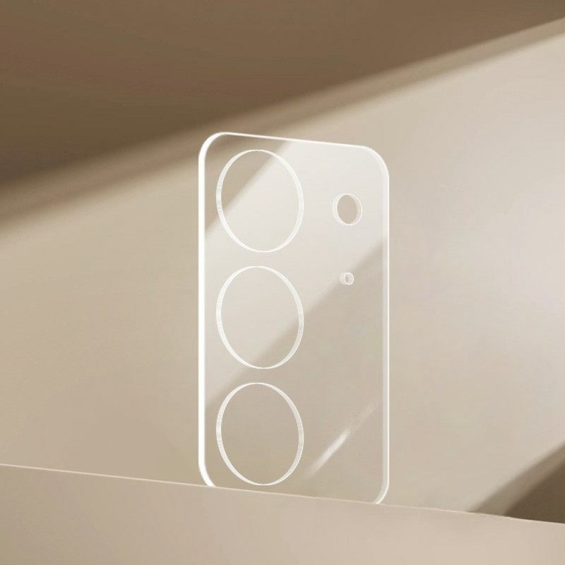 Lensprotector Van Gehard Glas Voor Realme 14x 5g Rurihai