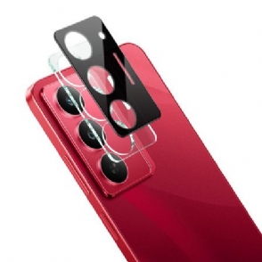 Lensprotector Van Gehard Glas Voor Realme 14x 5g (zwarte Versie) Imak