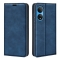 Marineblauw
