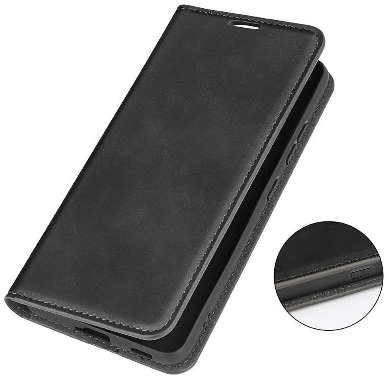 Case voor Honor X7 Kunstleer Functie Stand
