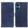 Marineblauw
