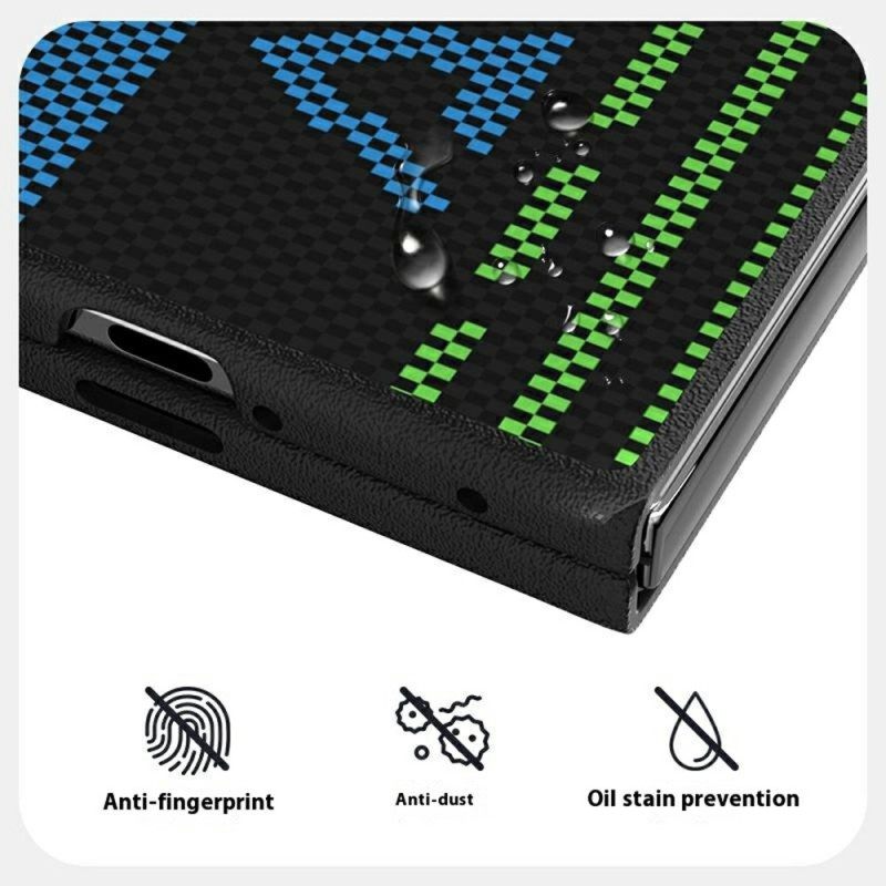 Case Hoesje Oppo Find N5 Telefoonhoesje Abeel N52 Magnetische Ring