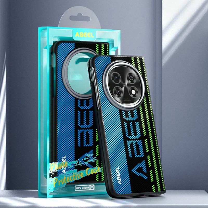 Case Hoesje Oppo Find N5 Telefoonhoesje Abeel N52 Magnetische Ring