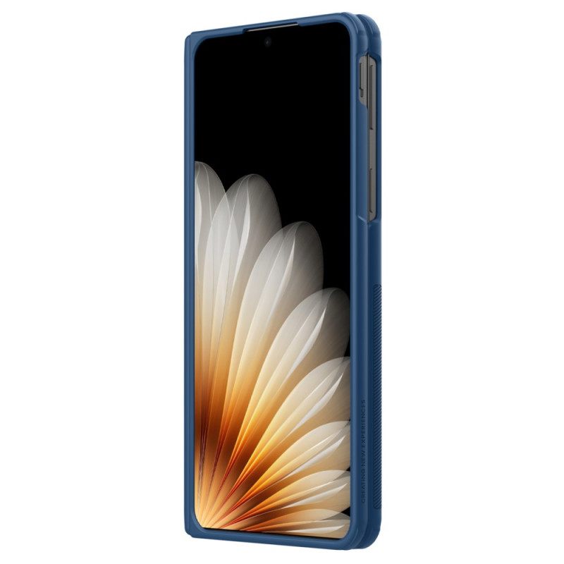 Case Hoesje Oppo Find N5 Telefoonhoesje Super Frosted Shield Prop Nillkin