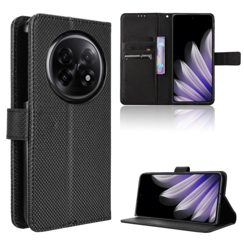 Folio-hoesje Oppo Find N5 Stippen