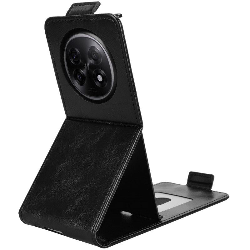 Folio-hoesje Oppo Find N5 Verticale Klep