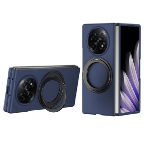 Hoesje Oppo Find N5 Magnetisch