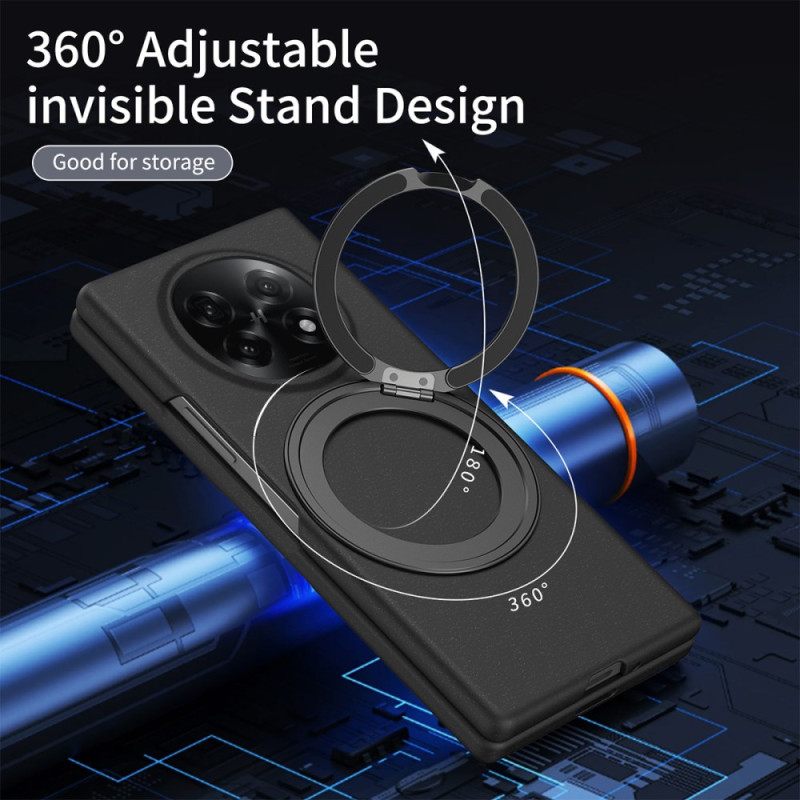 Hoesje Oppo Find N5 Magnetisch