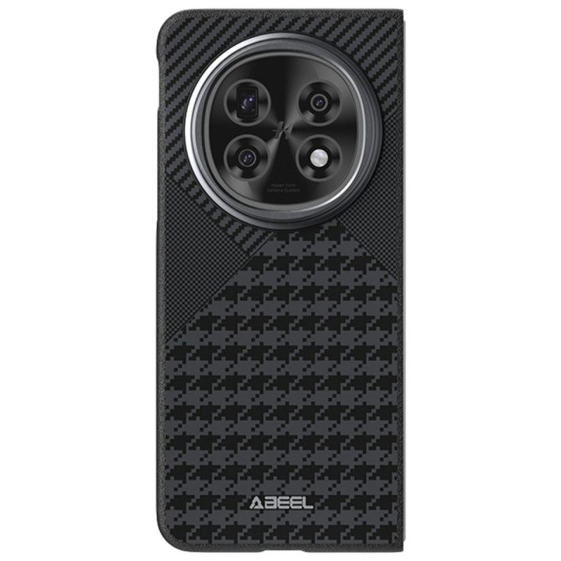 Hoesje Oppo Find N5 Magsafe-compatibel Abeel