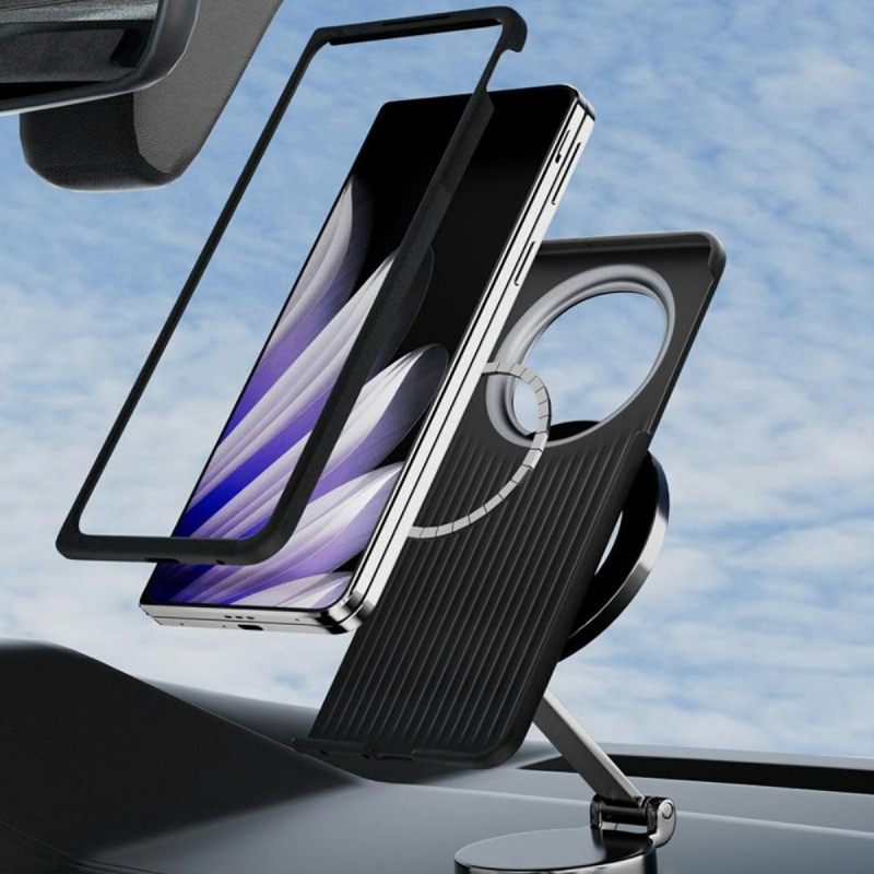 Hoesje Oppo Find N5 Magsafe-compatibel Abeel