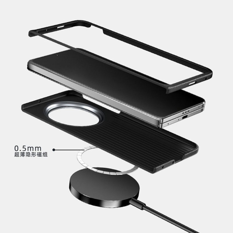 Hoesje Oppo Find N5 Magsafe-compatibel Abeel