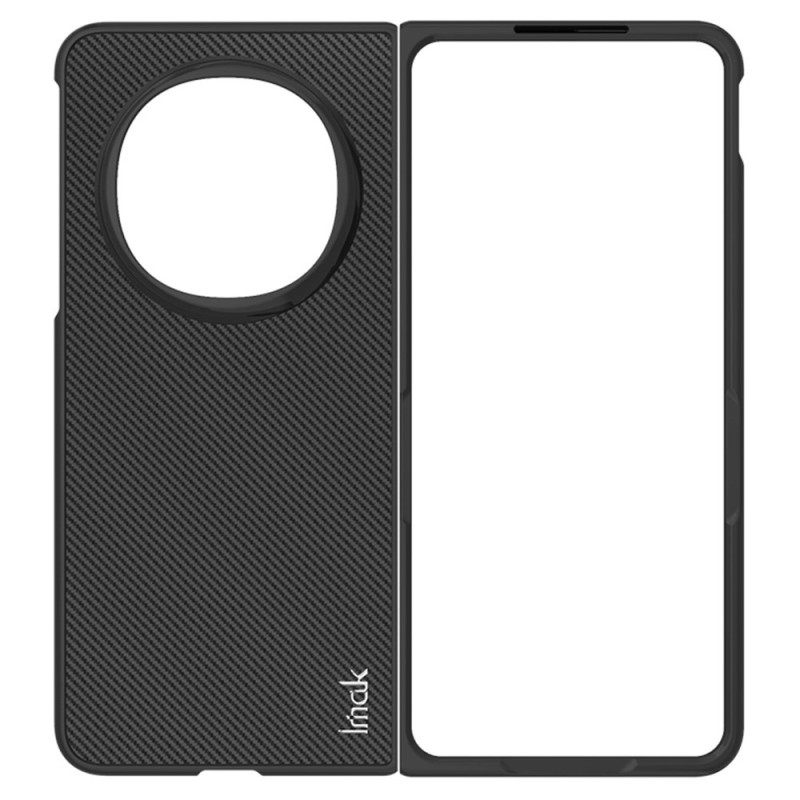 Hoesje Oppo Find N5 Ruiyi-serie Imak Bescherming Hoesje