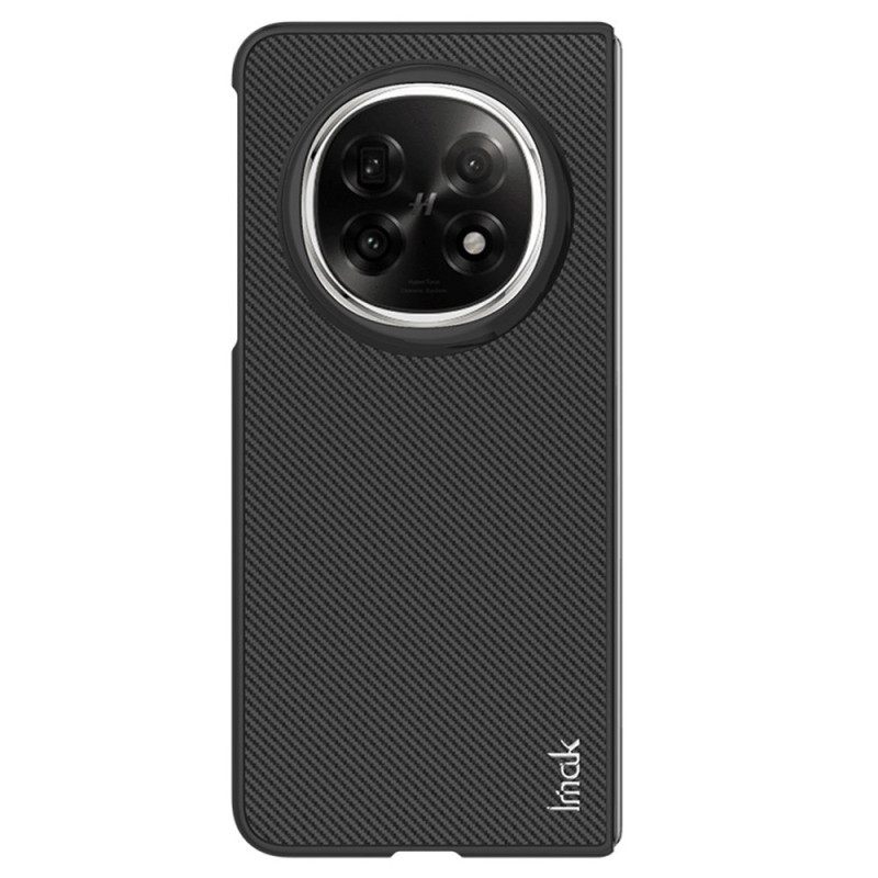 Hoesje Oppo Find N5 Ruiyi-serie Imak Bescherming Hoesje