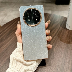 Hoesje Oppo Find N5 Sprankelend