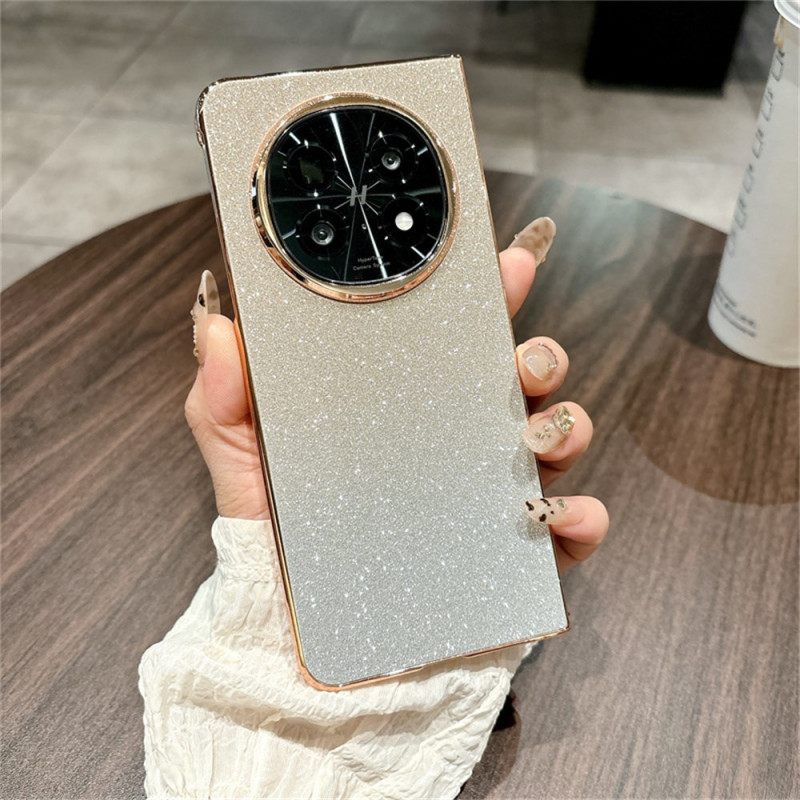 Hoesje Oppo Find N5 Sprankelend