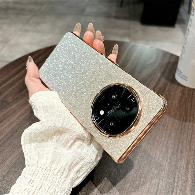 Hoesje Oppo Find N5 Sprankelend