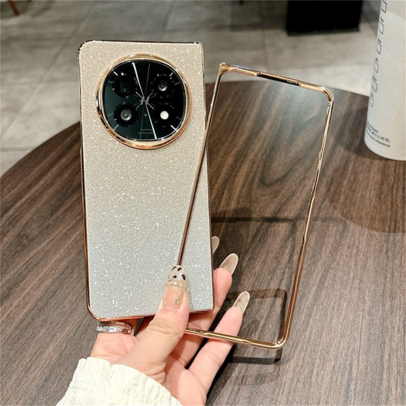 Hoesje Oppo Find N5 Sprankelend