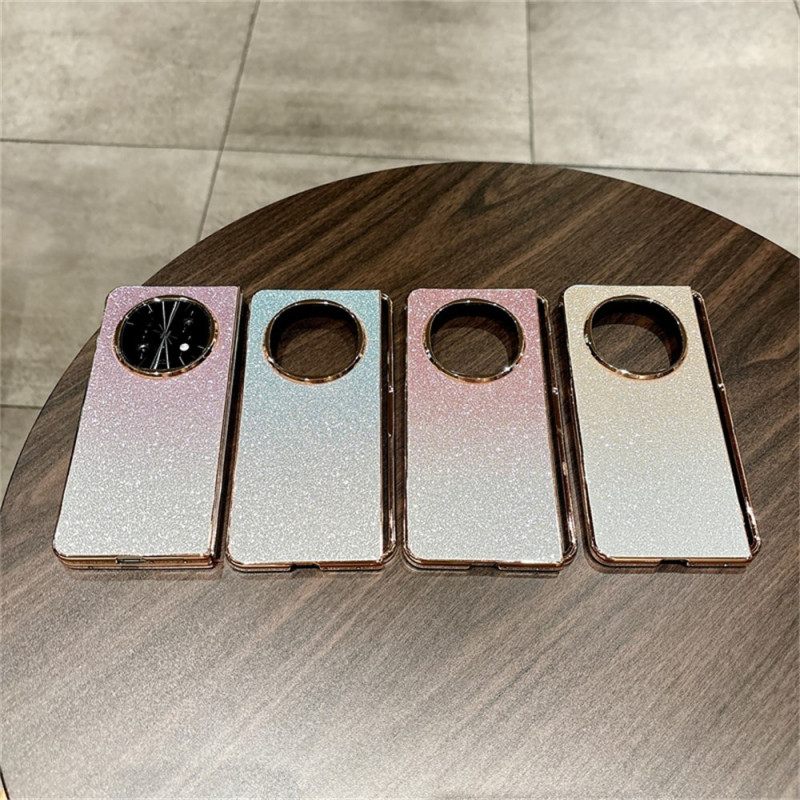 Hoesje Oppo Find N5 Sprankelend