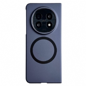 Hoesje Voor Oppo Find N5 Compatibel Met Magsafe Classic