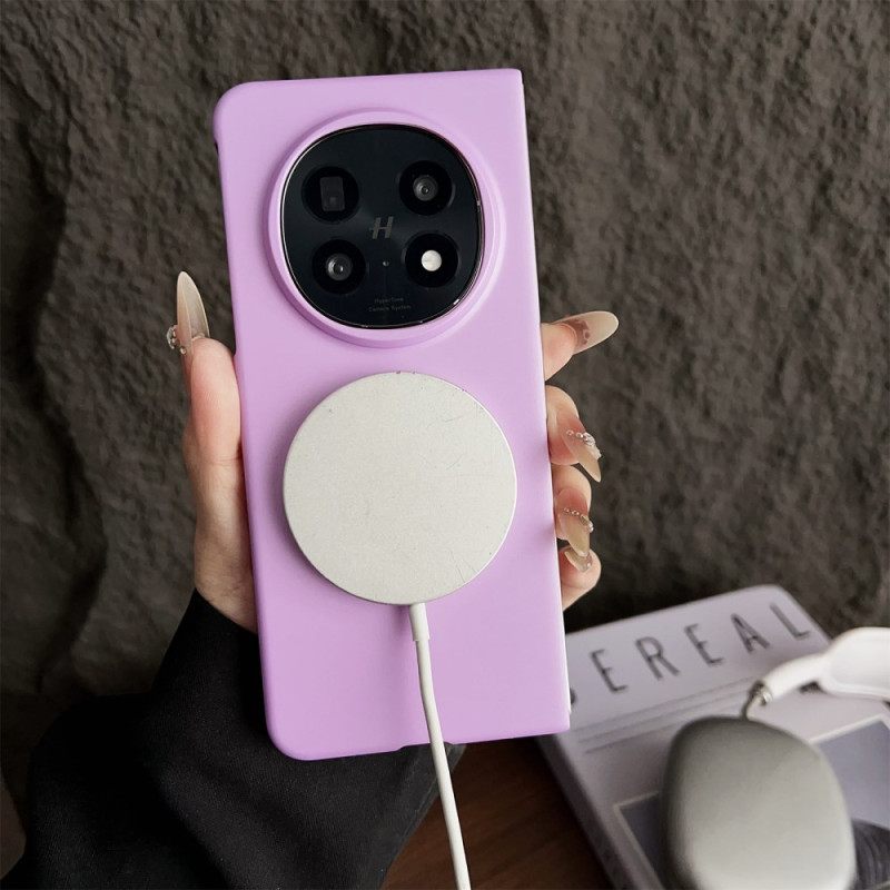 Hoesje Voor Oppo Find N5 Compatibel Met Magsafe Classic