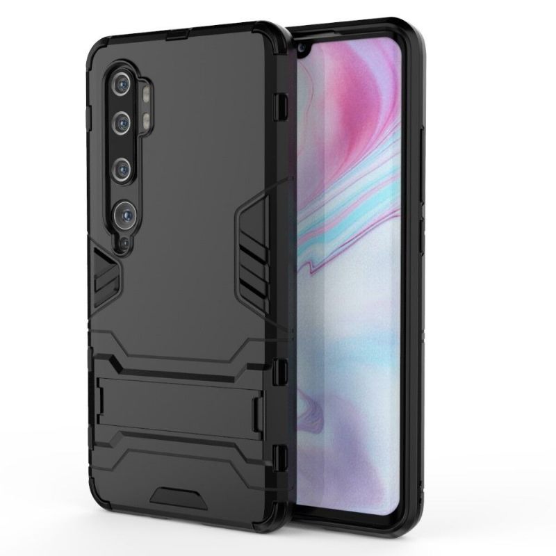 Hoesje voor Xiaomi Mi Note 10 / 10 Pro Ondersteuning Cool Guard-functie