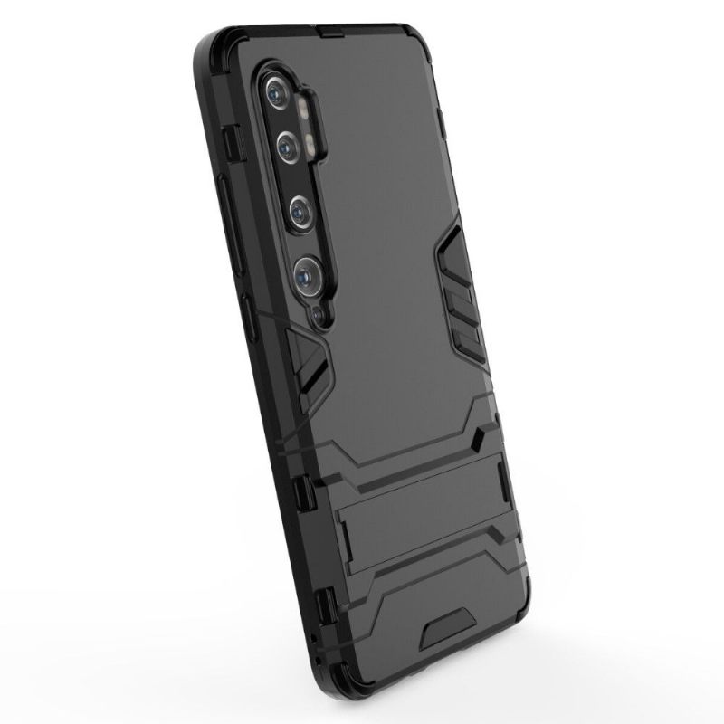 Hoesje voor Xiaomi Mi Note 10 / 10 Pro Ondersteuning Cool Guard-functie