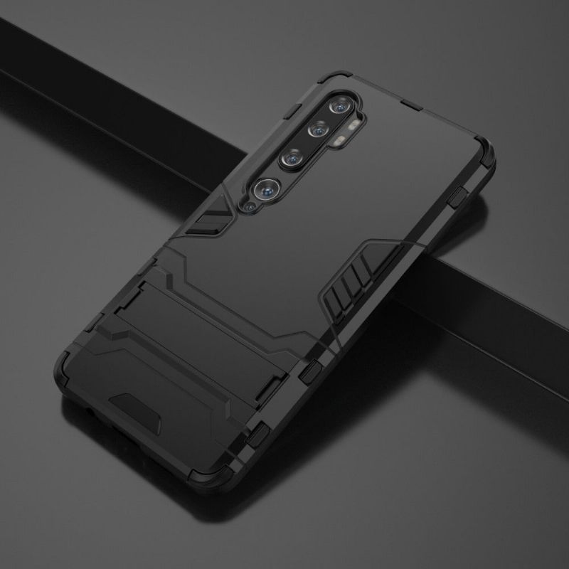 Hoesje voor Xiaomi Mi Note 10 / 10 Pro Ondersteuning Cool Guard-functie