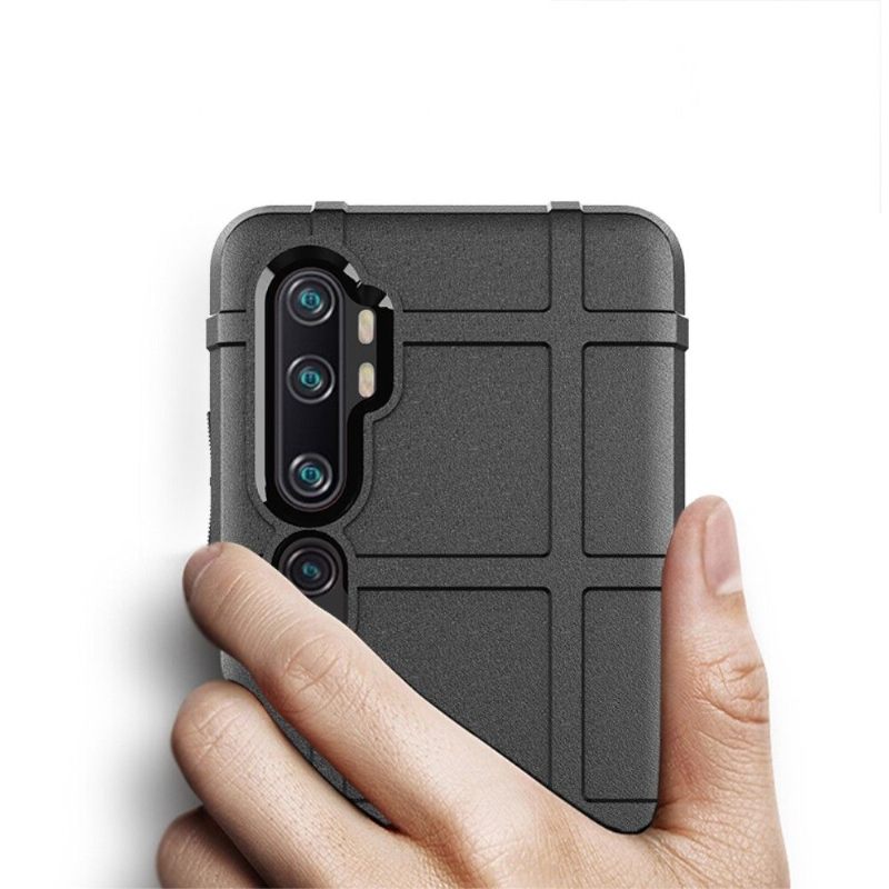 Hoesje voor Xiaomi Mi Note 10 / 10 Pro Robuust Schild Schokbestendig