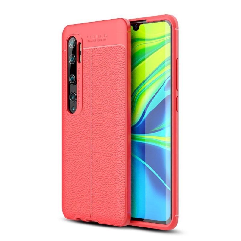 Telefoonhoesje voor Xiaomi Mi Note 10 / 10 Pro Gelleerstijl