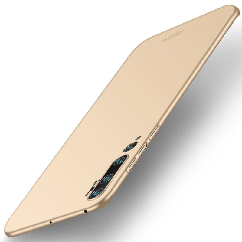 Telefoonhoesje voor Xiaomi Mi Note 10 / 10 Pro Mofi Ultra Fijn Mat
