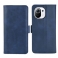 Marineblauw