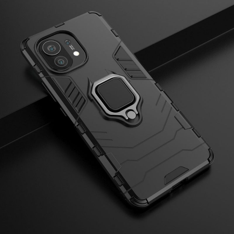 Hoesje voor Xiaomi Mi 11 Anti-fall De Ultrabeschermende Belinda