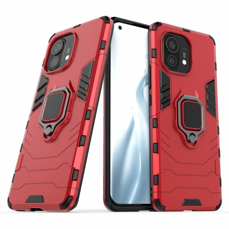 Hoesje voor Xiaomi Mi 11 Anti-fall De Ultrabeschermende Belinda