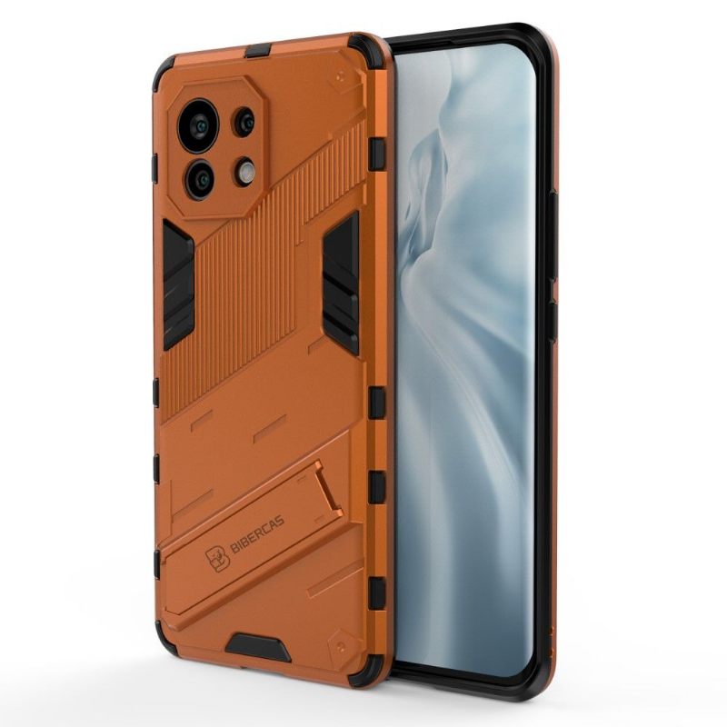 Hoesje voor Xiaomi Mi 11 Hybride Met Standaard
