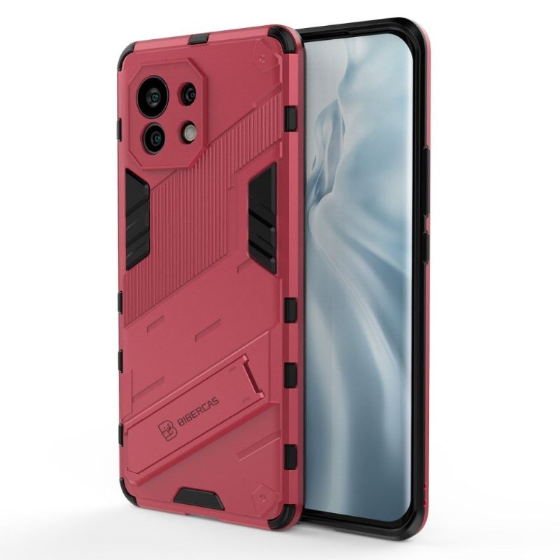 Hoesje voor Xiaomi Mi 11 Hybride Met Standaard