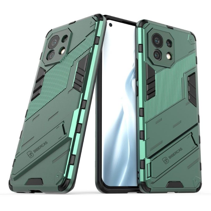 Hoesje voor Xiaomi Mi 11 Hybride Met Standaard